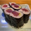 Sushi Kaiseki Ozawa - 天然本鮪の鉄火巻