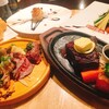 Tesshige - 料理写真: