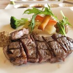 特選近江牛レストラン ティファニー - 