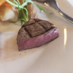 特選近江牛レストラン ティファニー - 