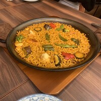 ミゲル フアニ 新宿タカシマヤ タイムズスクエア店 - 