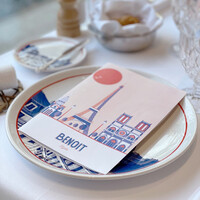 BENOIT Kyoto Alain Ducasse - 