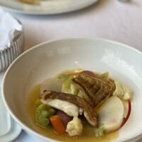 BENOIT Kyoto Alain Ducasse - 