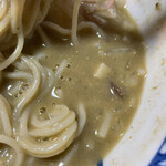 ヌードル＆スパイスカレー 今日の1番 - 