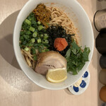 ラーメン 鷹の目 - 