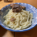 ヌードル＆スパイスカレー 今日の1番 - 