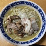 ヌードル＆スパイスカレー 今日の1番 - 