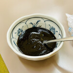 元祖ホルモン脇田屋 - タレ