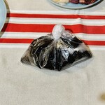 元祖ホルモン脇田屋 - 〈発送〉
      タレ多め