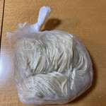 ヌードル＆スパイスカレー 今日の1番 - 