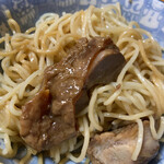 ヌードル＆スパイスカレー 今日の1番 - 