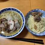 ヌードル＆スパイスカレー 今日の1番 - 