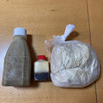 ヌードル＆スパイスカレー 今日の1番 - 