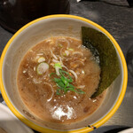 麺屋武蔵 巌虎 - 