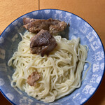 ヌードル＆スパイスカレー 今日の1番 - 