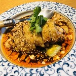 老虎菜 本店 - 
