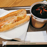 STARBUCKS COFFEE - 