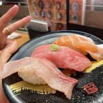 Kaitensushi Ookura - 