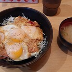 すすきの食堂  - 