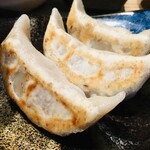 肉汁餃子のダンダダン - 