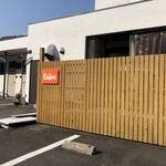 カフェ クオーレ - カフェクオーレ