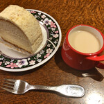 Kurumiya - 紅茶と合う！