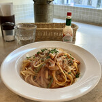 トラットリアライド - 