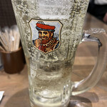 やきとん酒場ぎんぶた - 