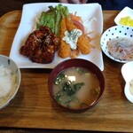 カフェ タッセ - 