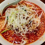 唐華 - 麻辣刀削麺