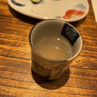 日本橋 蕎ノ字 - 