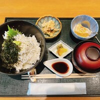 お料理 とみやま - 