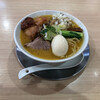 ラーメン専科 竹末食堂