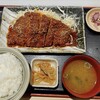 名古屋名物 みそかつ 矢場とん 大阪 阪急三番街店