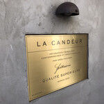 ラ カンドゥール - 