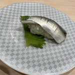 グルメ廻転寿司 まぐろ問屋 やざえもん - 