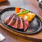 Beef skirt Steak 150g