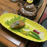 料理民宿ないとう - 