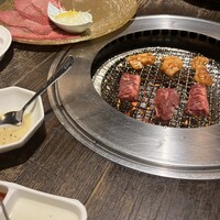 焼肉トラジ ルクア大阪店 - 
