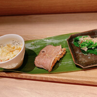 厳選焼鳥 一石三鳥 本店 - 