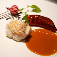ASAHINA Gastronome - 