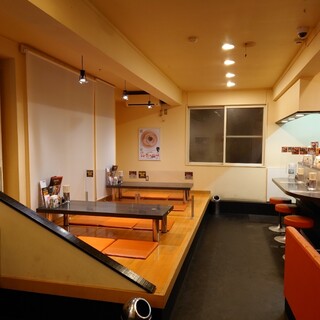 らあめん花月嵐_2