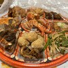 中華専門王飯店