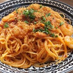 イタリアンバルパステル - 