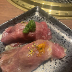 大和焼肉 結 - 