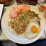 インドネシア料理 Langit - 