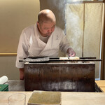 Sushi Ryouri Ichi Taka - 