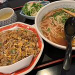 中華料理 北京 - 