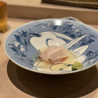 鮨料理 一高 - 