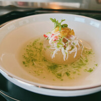 表参道うかい亭 - 